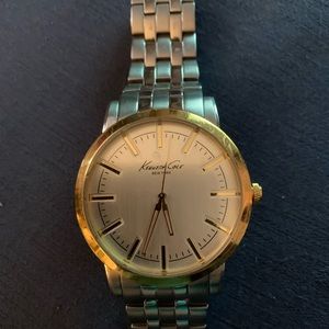 Kenneth Cole Men’s Watch